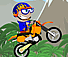 Barny the Biker - South America Challenge